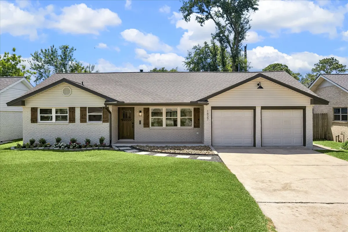 1827 Millwood Drive, Houston, TX 77008 - #1