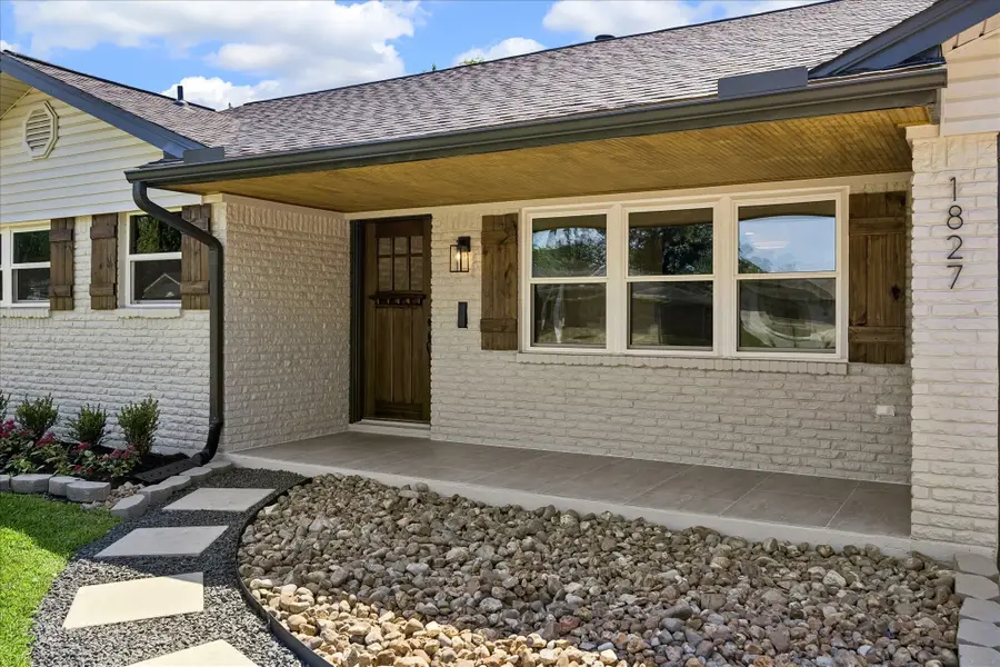 1827 Millwood Drive, Houston, TX 77008 - #3