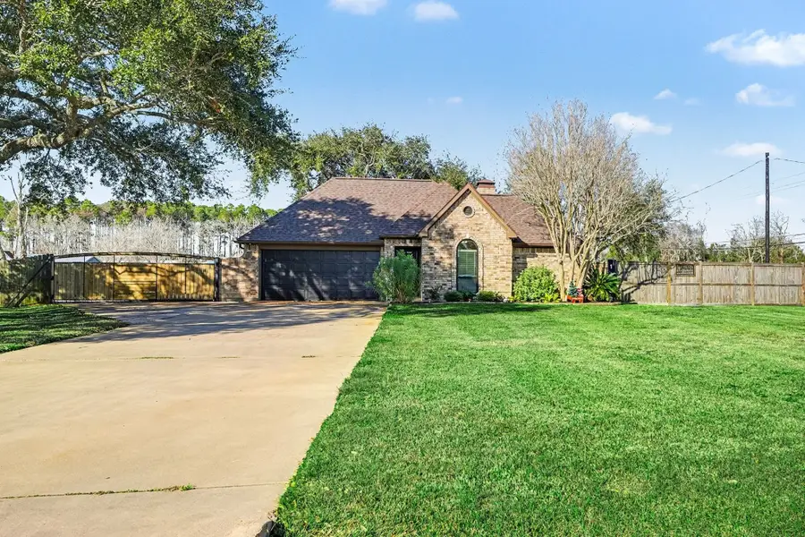13402 Bob White Drive, Santa Fe, TX 77510 - #2