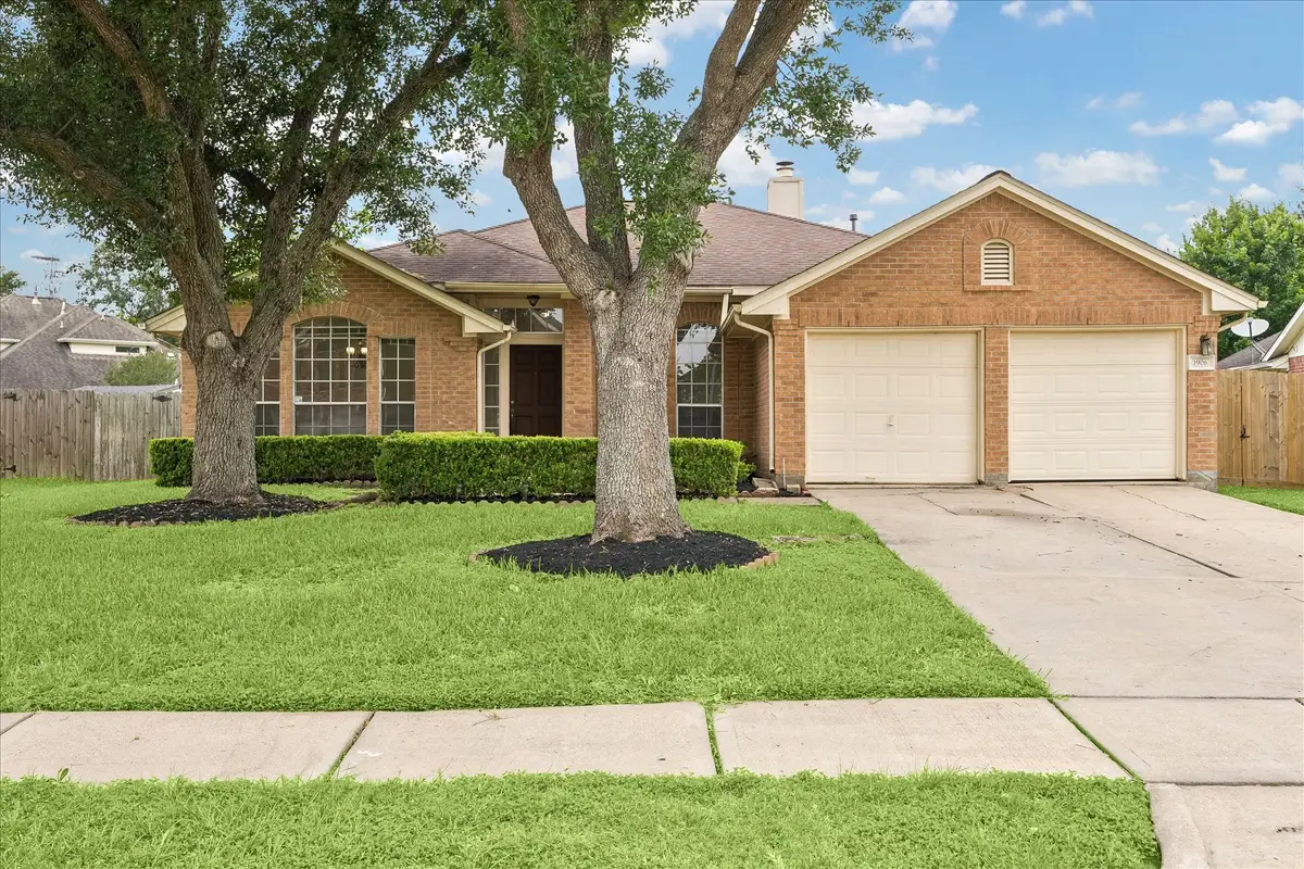1906 Thistlecreek Court, Fresno, TX 77545 - #1
