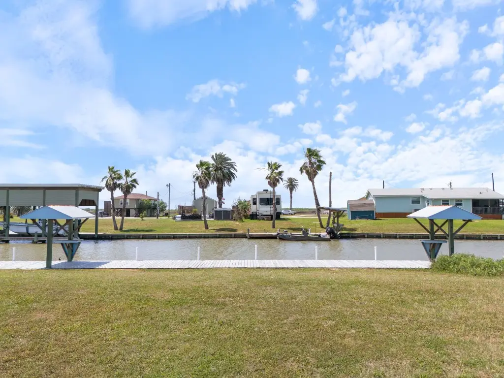 35117 Gulfview, Sargent, TX 77414 - #1