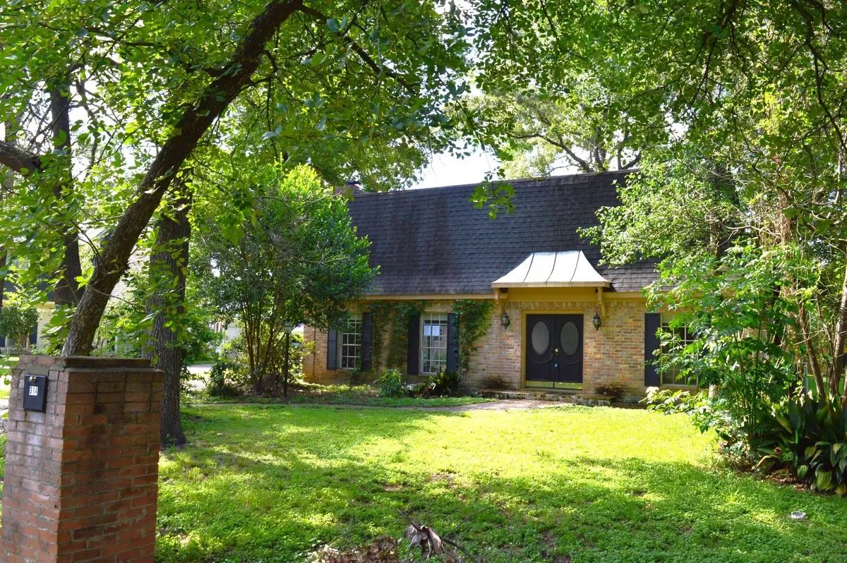 314 Tara Park, Conroe, TX 77302 - #1