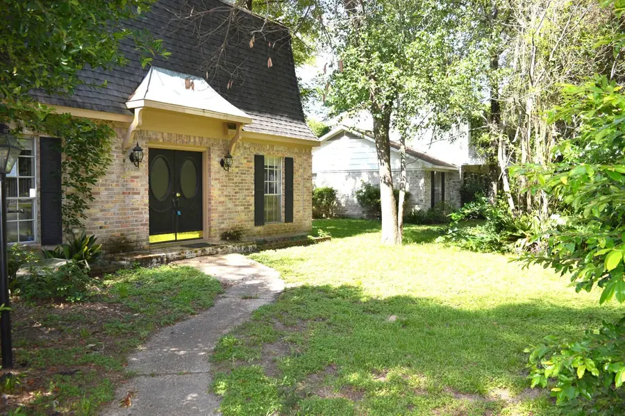 314 Tara Park, Conroe, TX 77302 - #2