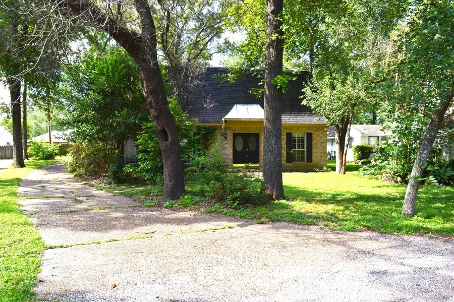 314 Tara Park, Conroe, TX 77302 - #3