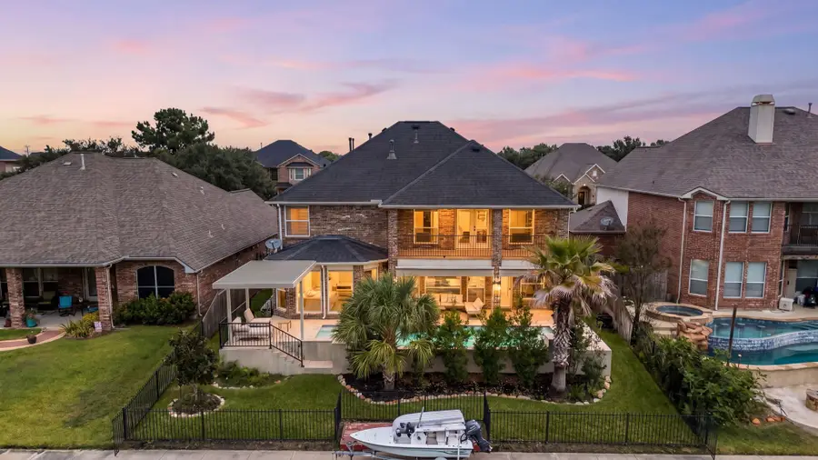 17923 Camp Cove Drive, Cypress, TX 77429 - #3