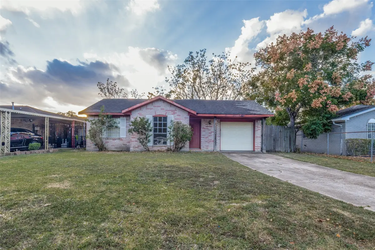 12930 Segrest Drive, Houston, TX 77047 - Image #1