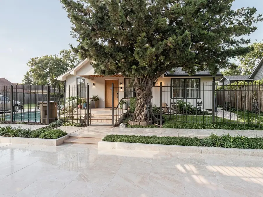 5604 Elysian Street, Houston, TX 77009 - #2