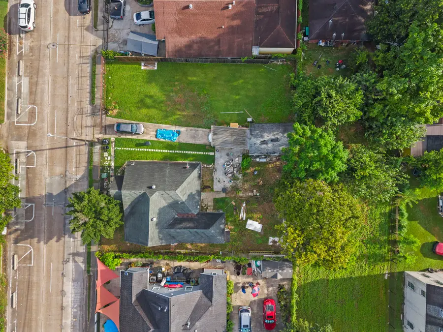 5604 Elysian Street, Houston, TX 77009 - #3