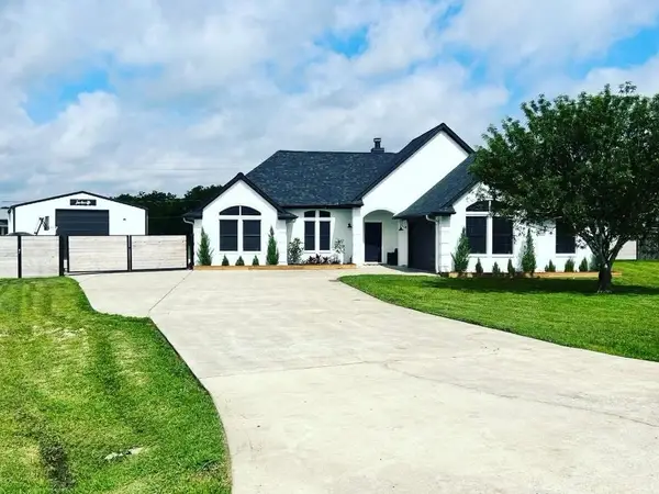 1806 Parker Place Drive, Baytown, TX 77523