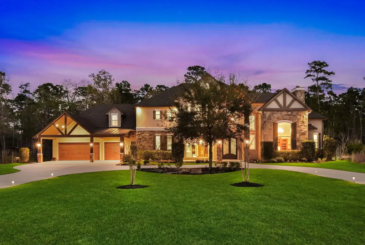 27806 Quiet Sky Place Drive, Spring, TX 77386 - #1