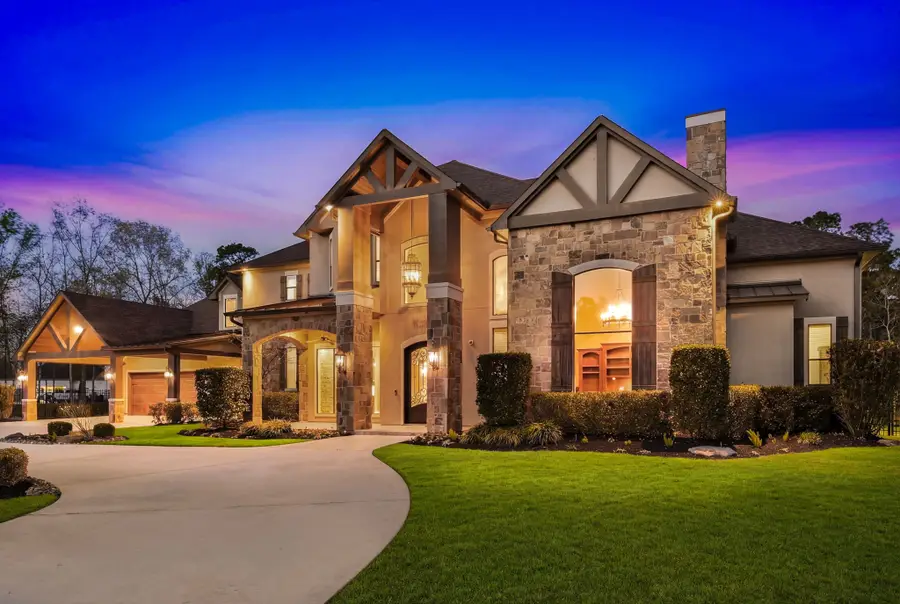 27806 Quiet Sky Place Drive, Spring, TX 77386 - #2