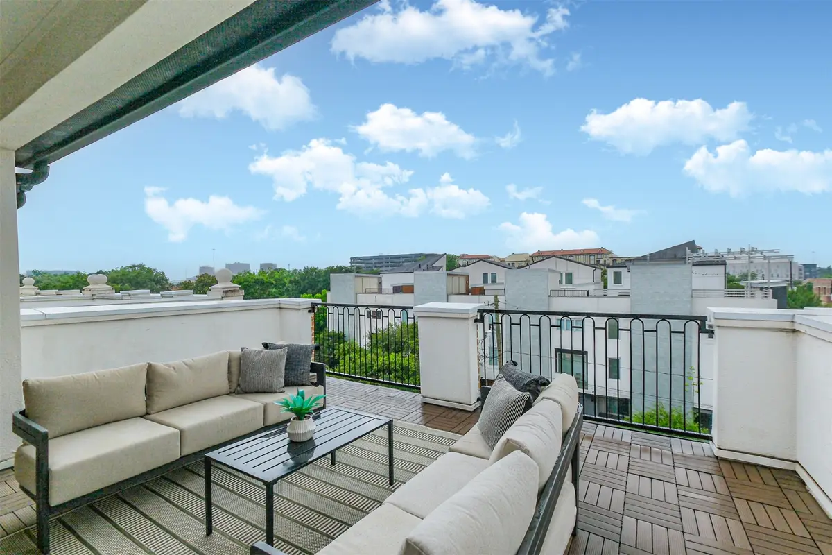 3907 Austin Street, Houston, TX 77004 - #1