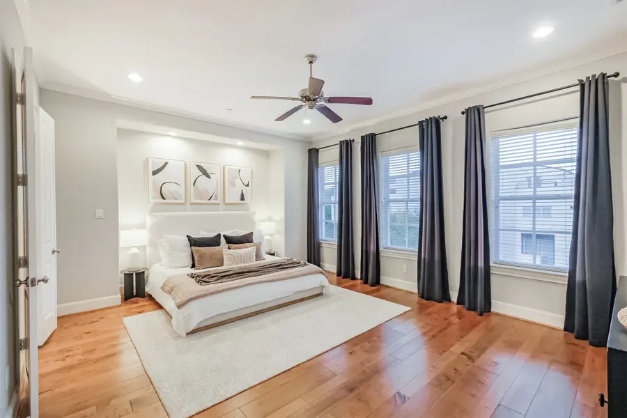 3907 Austin Street, Houston, TX 77004 - #2