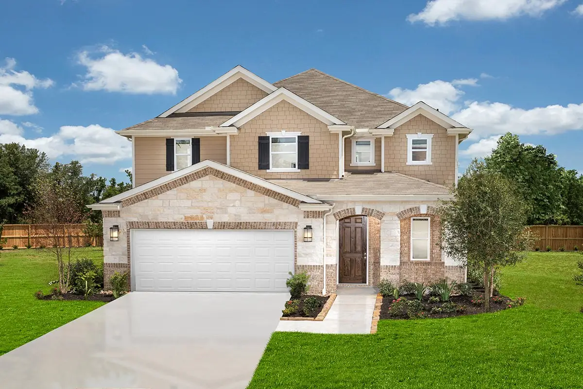 514 Sabino Sky Court, Magnolia, TX 77354 - #1