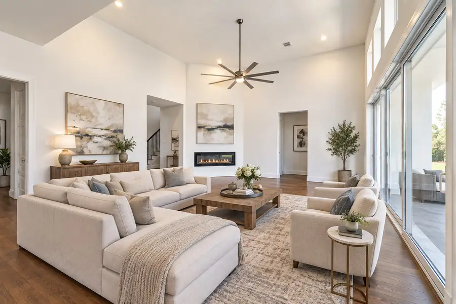 1907 Camille Park Drive, Missouri City, TX 77459 - #3