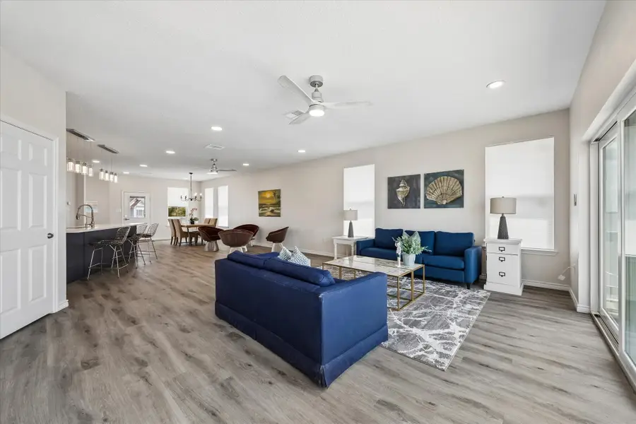 106 Quayside Drive, Tiki Island, TX 77554 - #3