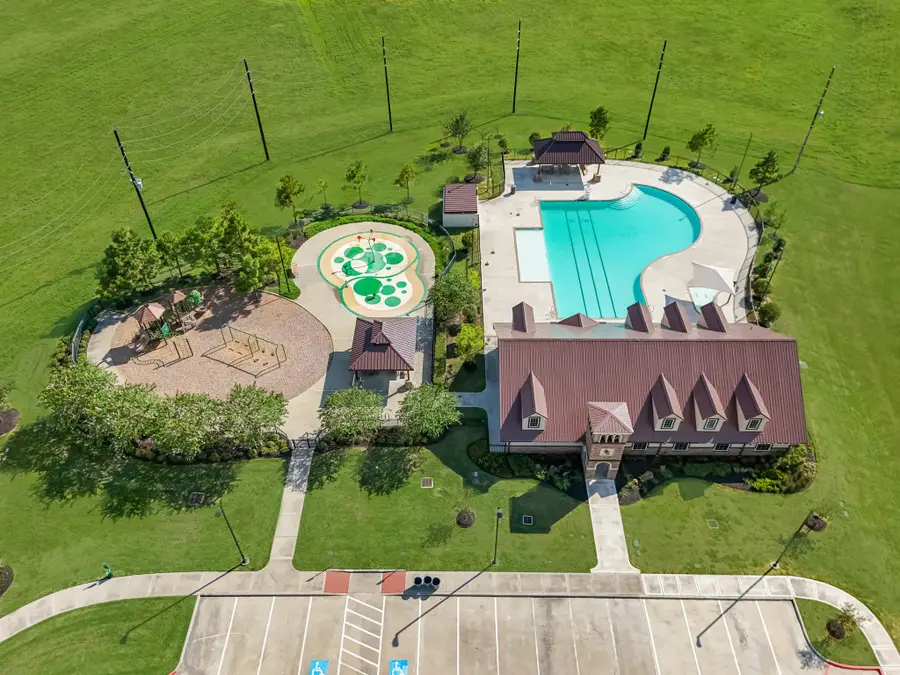 3118 Everwood Trail, Rosenberg, TX 77471 - #2