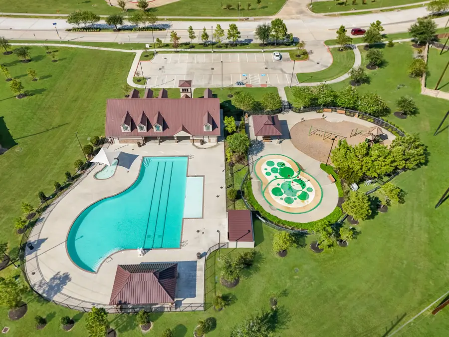 3118 Everwood Trail, Rosenberg, TX 77471 - #3