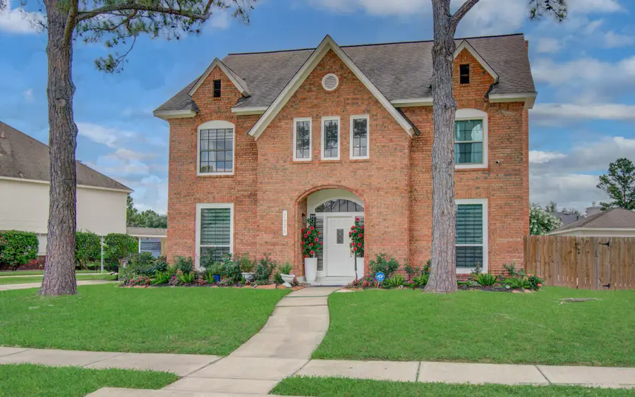 7826 Granite Ridge Lane, Houston, TX 77095 - #2