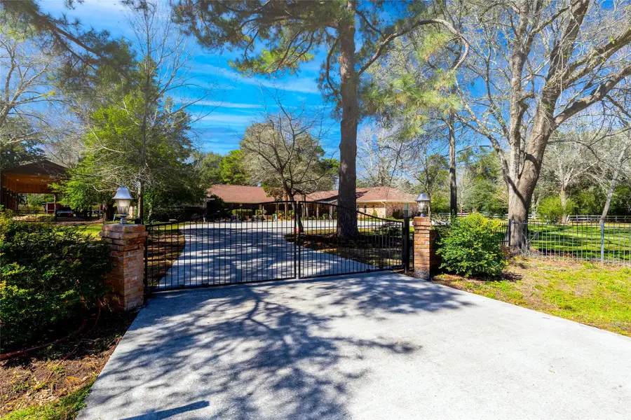 18926 Wildrose Lane, Tomball, TX 77377 - #2