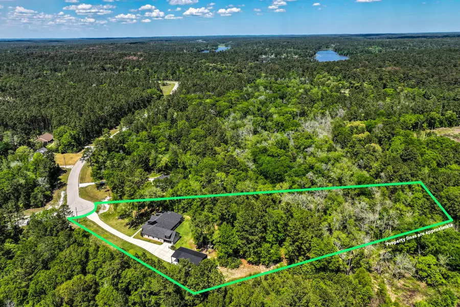 157 Wagon Pass Drive, Huntsville, TX 77340 - #2