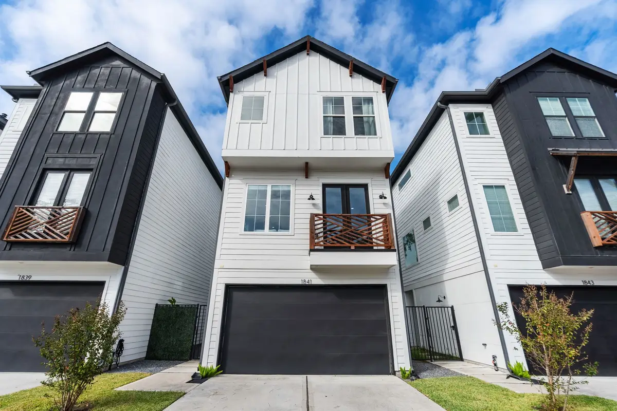 1841 Flowing Springs Trail, Houston, TX 77080 - Image #1