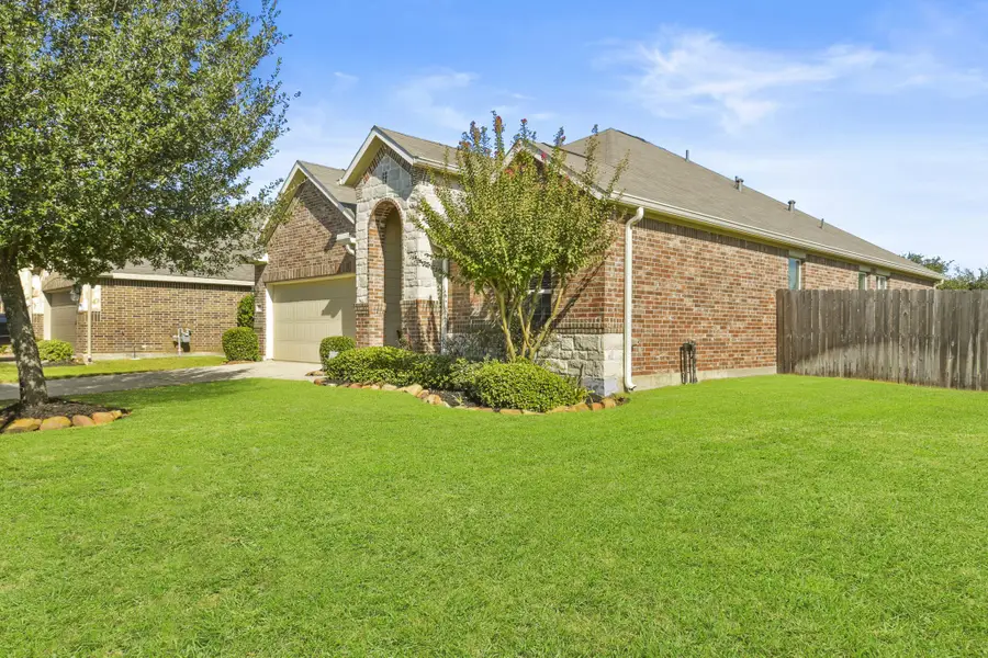 23606 Bernshausen Drive, Spring, TX 77389 - Image #3