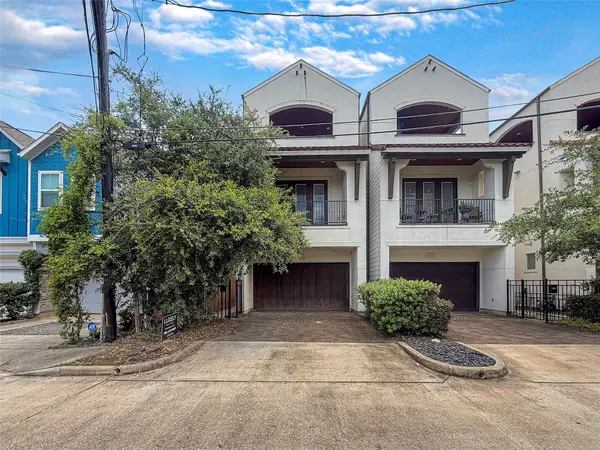 3711 Newhouse Street, Houston, TX 77019