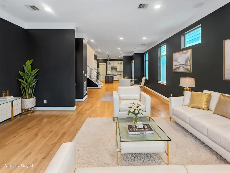 3711 Newhouse Street, Houston, TX 77019 - #2