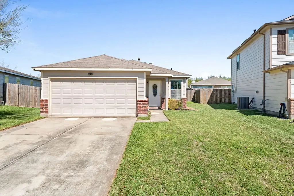12038 Helvick Crescent Avenue, Houston, TX 77051 - #1