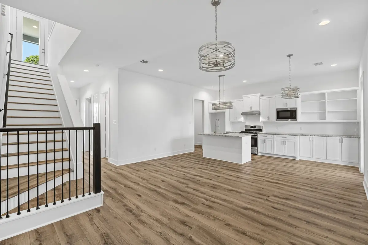 5608 Savyon Drive, Houston, TX 77091 - #1