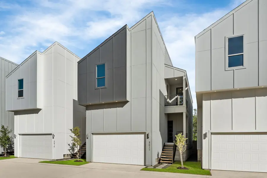 5608 Savyon Drive, Houston, TX 77091 - #3