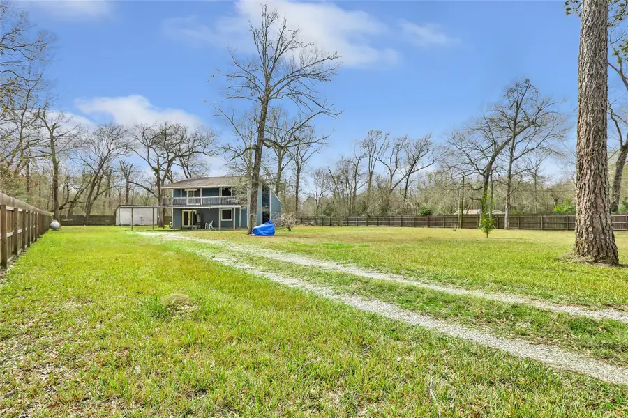 142 County Road 450, Dayton, TX 77535 - #2