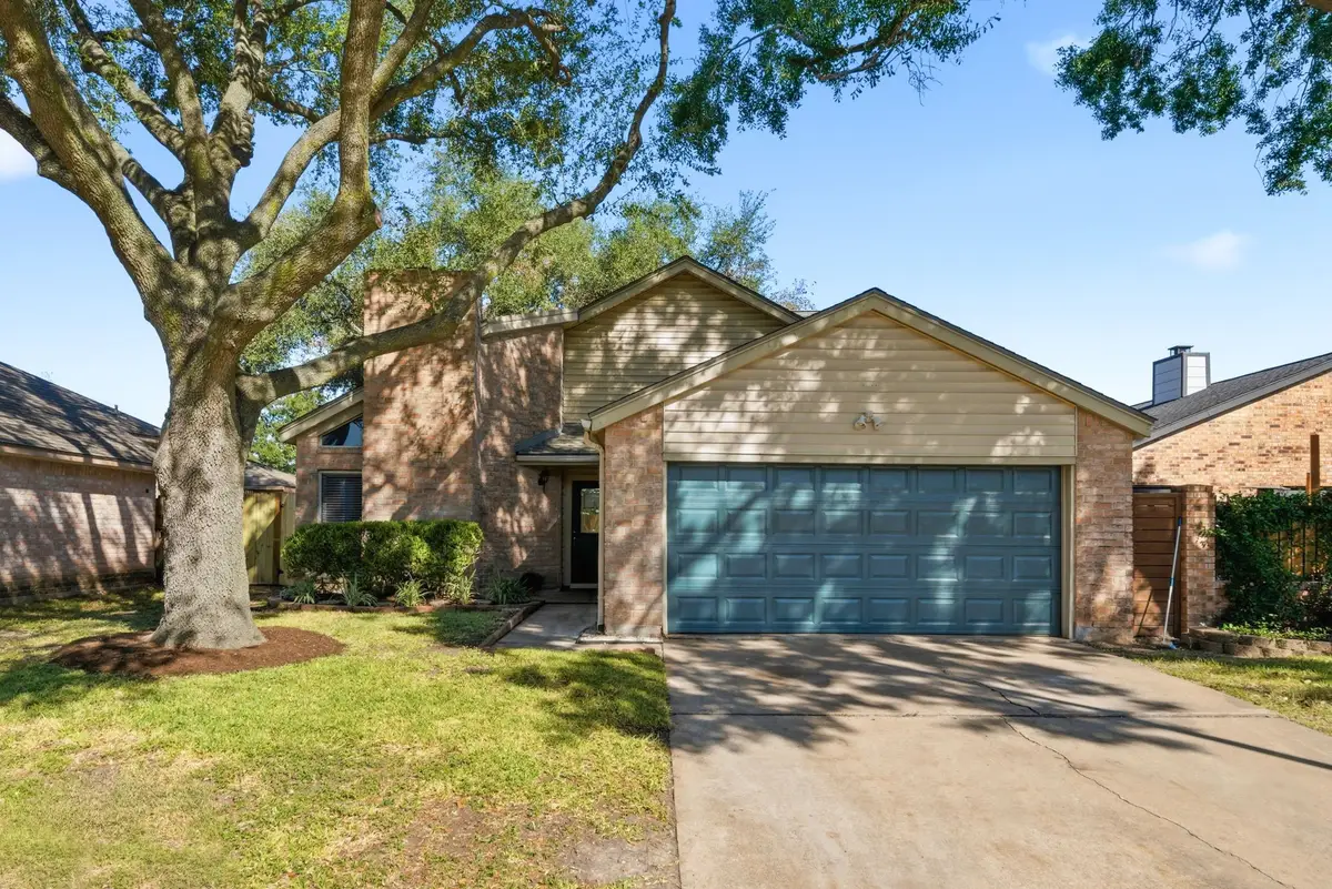 12014 S Youngwood Lane, Houston, TX 77043 - Image #1