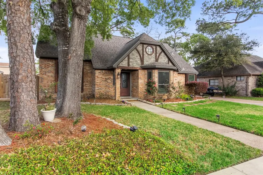 3804 September Drive, Baytown, TX 77521 - #2