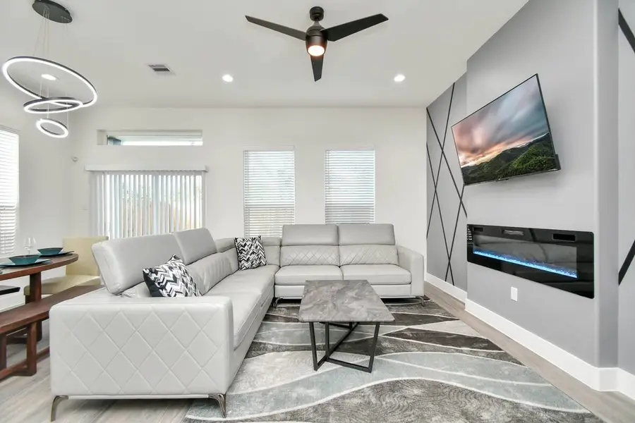 3509 Goodhope Street #A, Houston, TX 77021 - #3