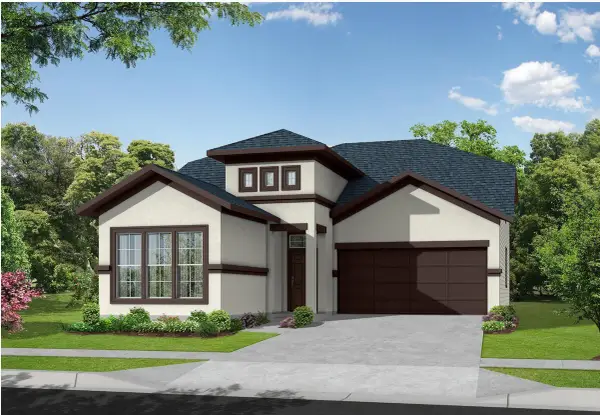 11415 London Rocket Court, Cypress, TX 77433