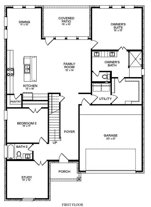 2236 Beach Cove Lane, League City, TX 77573 - #2
