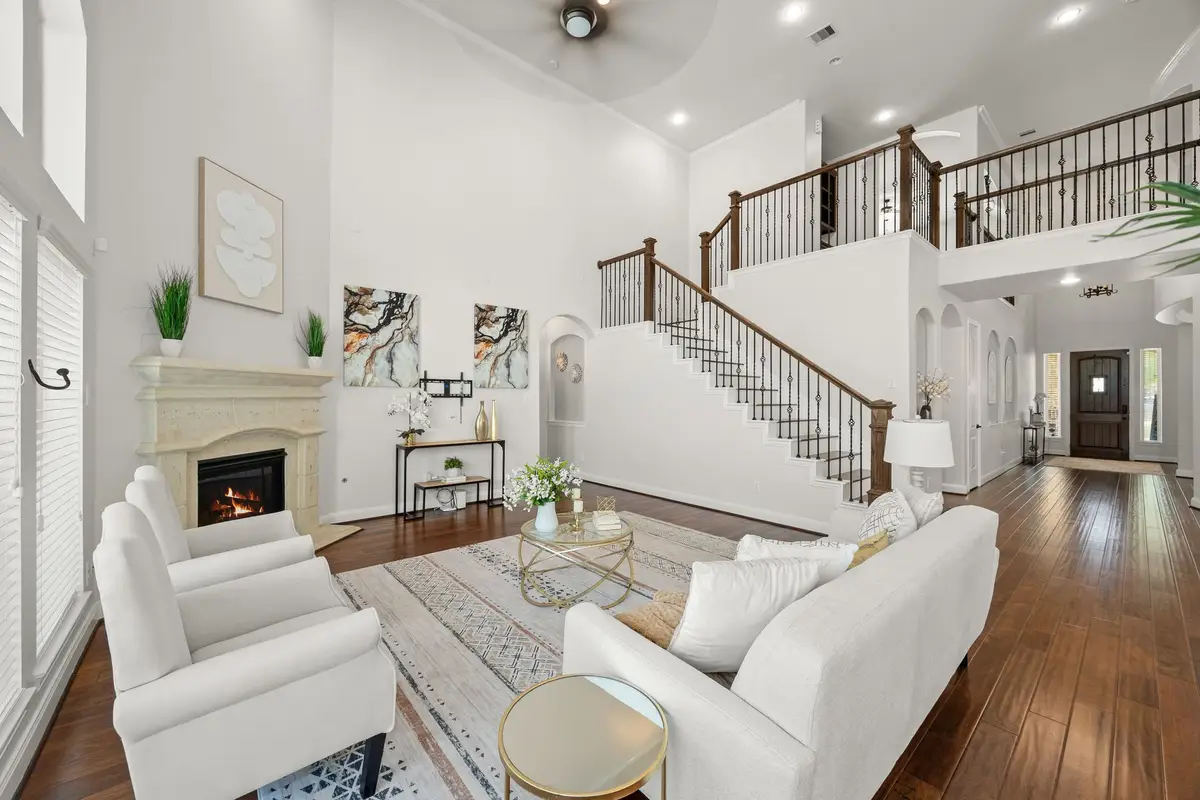 4723 Cinco Forest Trail, Katy, TX 77494 - #1