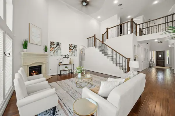 4723 Cinco Forest Trail, Katy, TX 77494