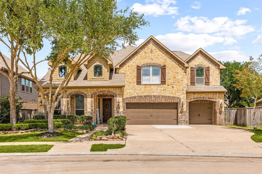 4723 Cinco Forest Trail, Katy, TX 77494 - #2