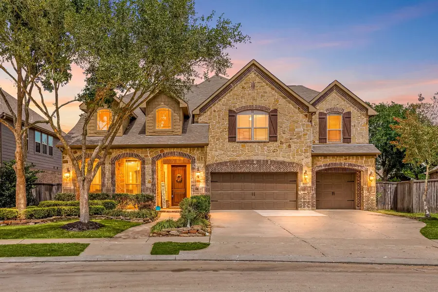 4723 Cinco Forest Trail, Katy, TX 77494 - #3