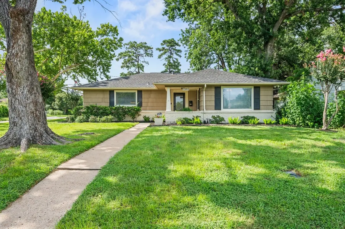 1526 Du Barry Lane, Houston, TX 77018 - Image #1