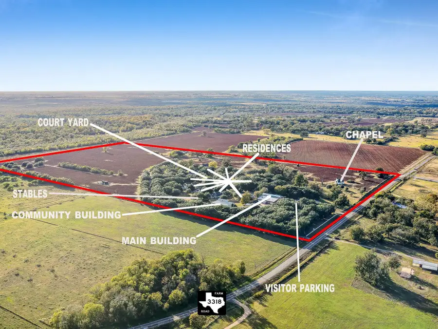 4073 Fm 3318 Road, Brookshire, TX 77423 - Image #3