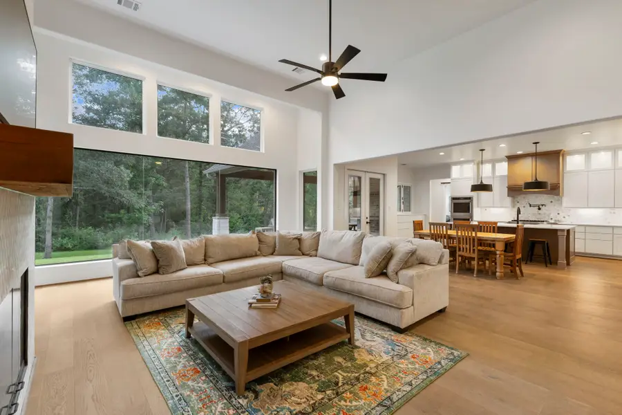 7304 Magnolia Hollow Drive, Montgomery, TX 77316 - #3