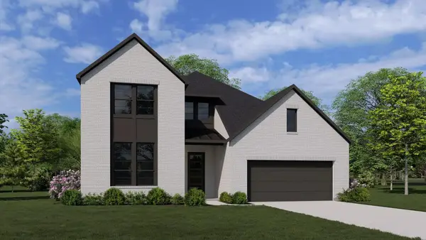 516 Sprigtail Drive, Katy, TX 77493