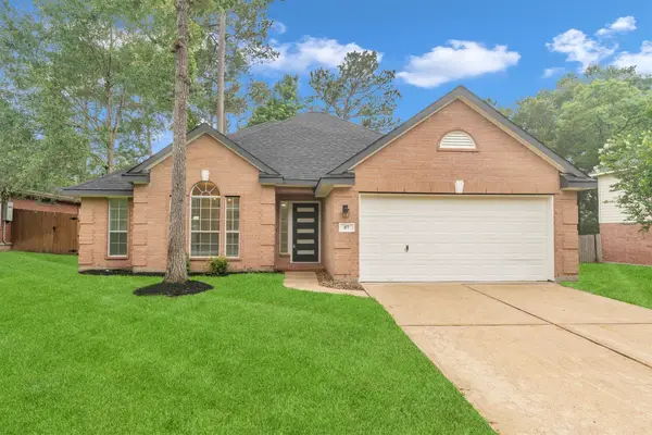 87 S Wynnoak Circle, The Woodlands, TX 77382