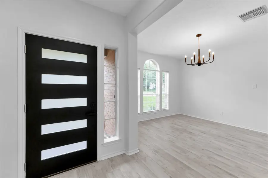 87 S Wynnoak Circle, The Woodlands, TX 77382 - #3