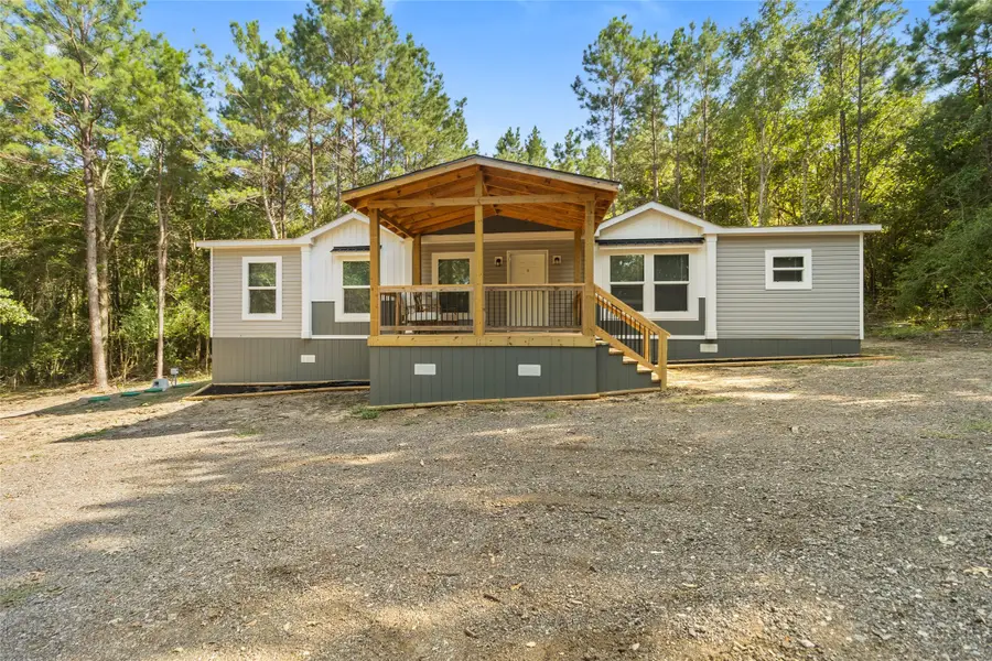 1091 Harrell Road, Coldspring, TX 77331 - #2