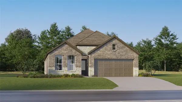 1057 Lost Pines Lane, Magnolia, TX 77484